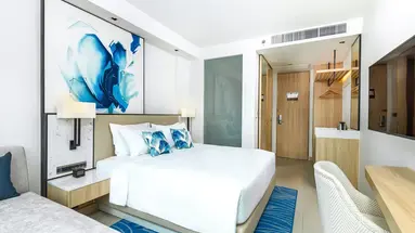 Hilton Garden Inn Phuket Bang Tao