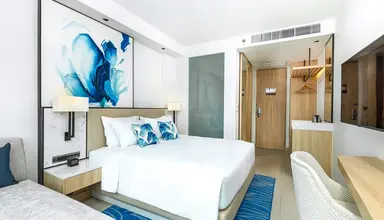 Hilton Garden Inn Phuket Bang Tao