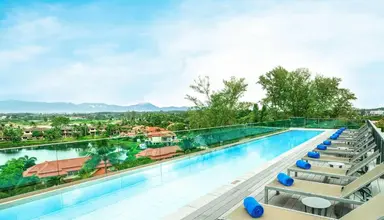 Hilton Garden Inn Phuket Bang Tao