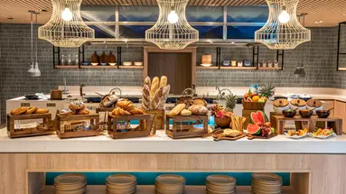 Hilton Garden Inn Phuket Bang Tao