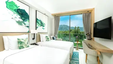 Hilton Garden Inn Phuket Bang Tao