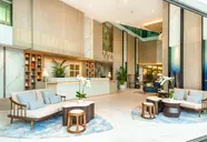 Hilton Garden Inn Phuket Bang Tao