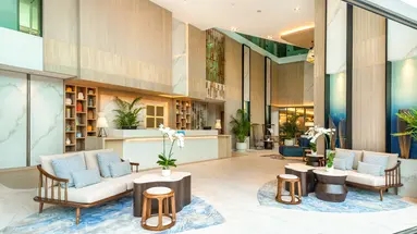 Hilton Garden Inn Phuket Bang Tao