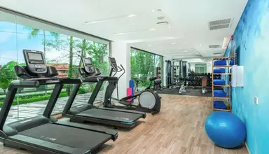 Hilton Garden Inn Phuket Bang Tao