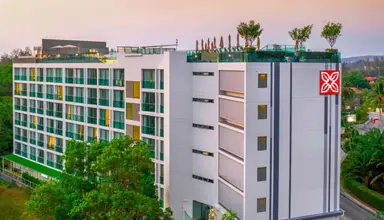 Hilton Garden Inn Phuket Bang Tao