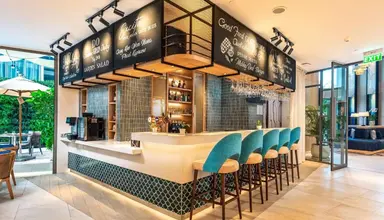 Hilton Garden Inn Phuket Bang Tao