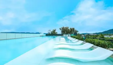 Hilton Garden Inn Phuket Bang Tao
