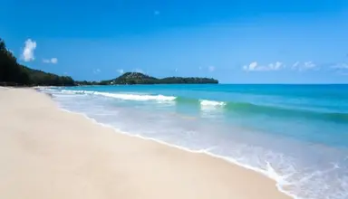 Hilton Garden Inn Phuket Bang Tao