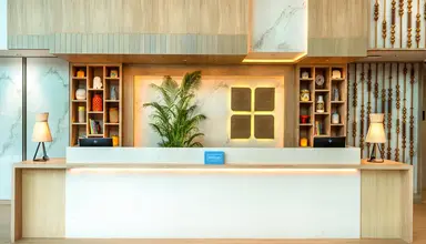 Hilton Garden Inn Phuket Bang Tao
