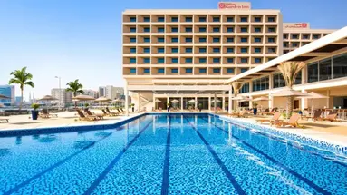 Hilton Garden Inn Ras al Khaimah