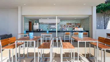 Hilton Garden Inn Ras al Khaimah