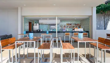 Hilton Garden Inn Ras al Khaimah