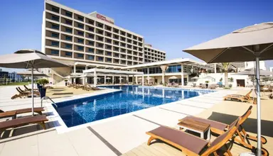Hilton Garden Inn Ras al Khaimah