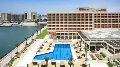Hilton Garden Inn Ras al Khaimah