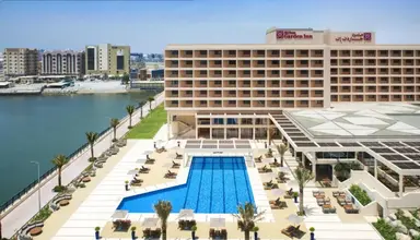 Hilton Garden Inn Ras al Khaimah