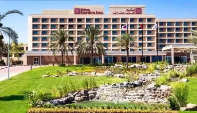 Hilton Garden Inn Ras al Khaimah