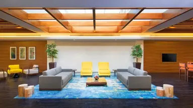 Hilton Garden Inn Ras al Khaimah