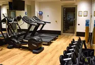 Hilton Garden Inn Rome Colosseum
