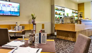 Hilton Garden Inn Rome Colosseum