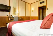 Hilton Garden Inn Rome Colosseum