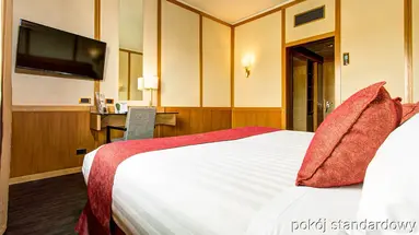 Hilton Garden Inn Rome Colosseum