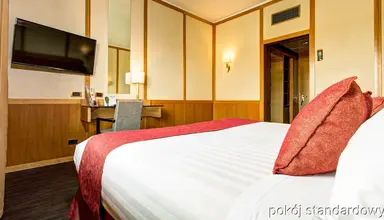 Hilton Garden Inn Rome Colosseum