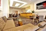 Hilton Garden Inn Rome Colosseum