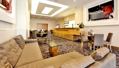 Hilton Garden Inn Rome Colosseum