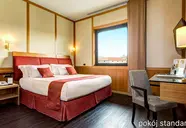 Hilton Garden Inn Rome Colosseum