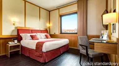Hilton Garden Inn Rome Colosseum