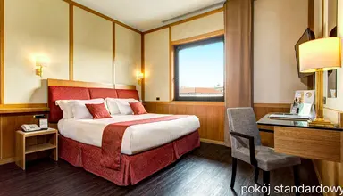 Hilton Garden Inn Rome Colosseum