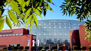 Hilton Garden Inn Rzeszów