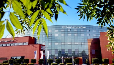 Hilton Garden Inn Rzeszów