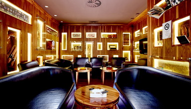 Hilton Garden Inn Rzeszów