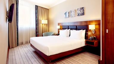 Hilton Garden Inn Rzeszów