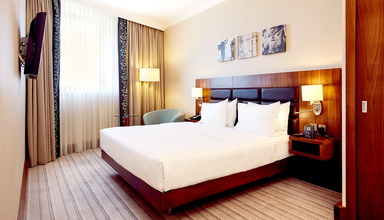 Hilton Garden Inn Rzeszów