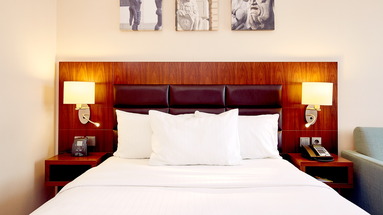 Hilton Garden Inn Rzeszów