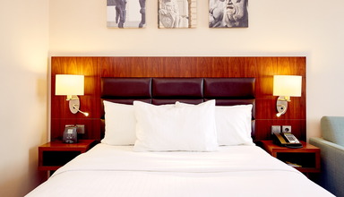 Hilton Garden Inn Rzeszów
