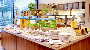 Hilton Garden Inn Rzeszów