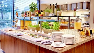 Hilton Garden Inn Rzeszów