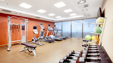 Hilton Garden Inn Rzeszów