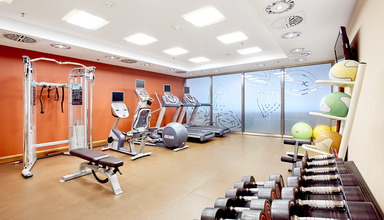 Hilton Garden Inn Rzeszów