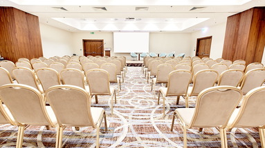 Hilton Garden Inn Rzeszów