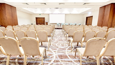 Hilton Garden Inn Rzeszów