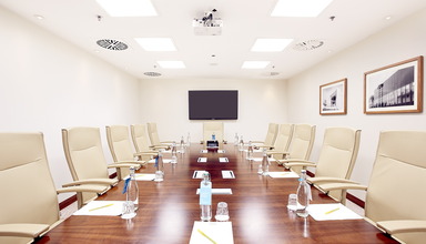 Hilton Garden Inn Rzeszów