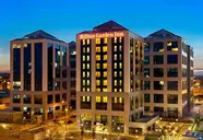 Hilton Garden Inn Sevilla