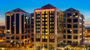 Hilton Garden Inn Sevilla