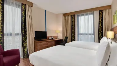 Hilton Garden Inn Sevilla