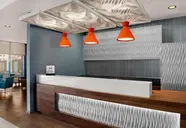 Hilton Garden Inn Sevilla