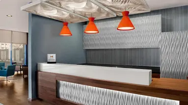 Hilton Garden Inn Sevilla